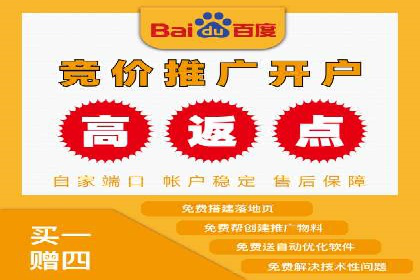 百度包年竞价优化：案例助力企业品牌崛起